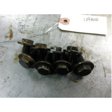 107H016 Flexplate Bolts For 08-10 Subaru Impreza 2.5 107H016 Flexplate Bolts For 08-10 Subaru Impreza 2.5